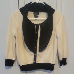 Banana Republic Cashmere Sweater